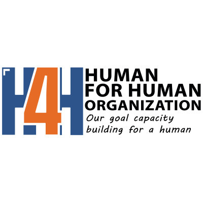 Human for Human Organization