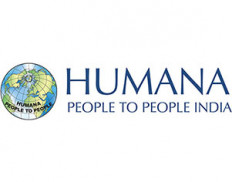 Humana People to People India