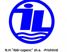 Iber Lepenc Company (ILC)/ HE 