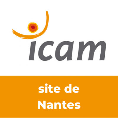 Icam Ouest