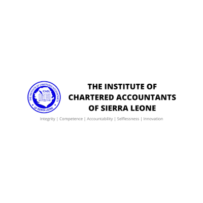 ICASL - Institute of Chartered Accountants of Sierra Leone