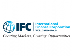 IFC - International Finance Co