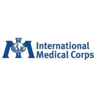 IMC - International Medical Corps (Sudan)