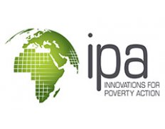 Innovations for Poverty Action (Bangladesh)