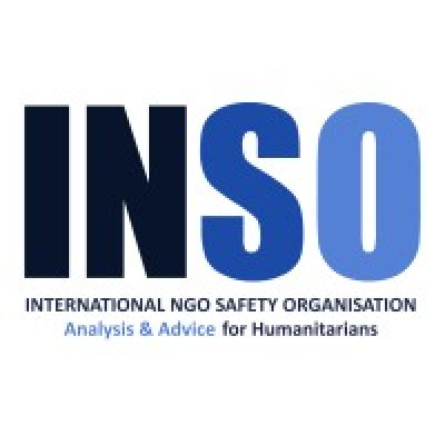 INSO - International NGO Safet