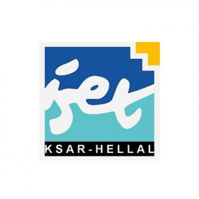 Institut Supérieur des Etudes Technologiques de Ksar-Hellal (ISET de Ksar-Hellal)