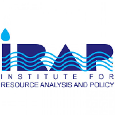 Institute for Resource Analysi