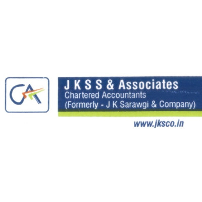 J K S S & Associates's Logo