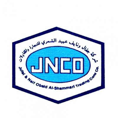 Jufal & Naif Obaid Al-Shammari Trading & Contracting Company (JNCO)