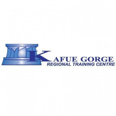 Kafue Gorge Regional Training Centre (KGRTC)