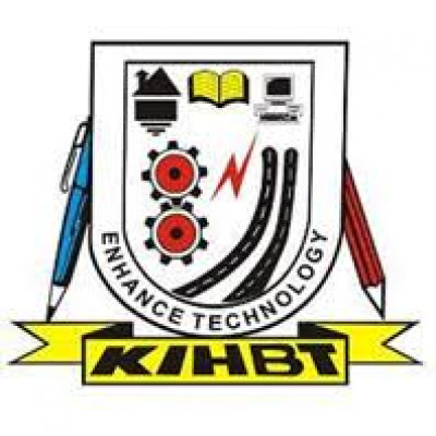 Kenya Institute Of Highways & Building Technology (KIHBT)