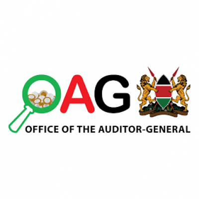 Kenya National Audit Office