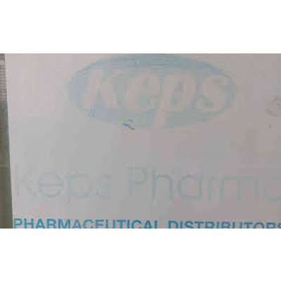 Keps Pharma ALT