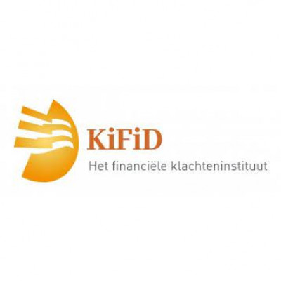 Kifid - Stichting Klachteninstituut Financiele Dienstverlening / Dutch Institute for Financial Disputes