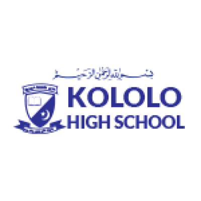 Kololo High School