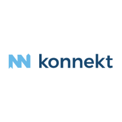 Konnekt Search & Selection Ltd's Logo