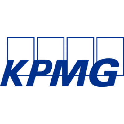 KPMG KENYA's Logo