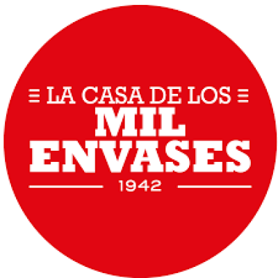 La Casa De Los Mil Envases