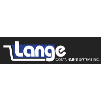 Lange Containment Systems, LLC