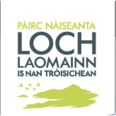 Loch Lomond & The Trossachs National Park