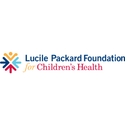 Lucile Packard Foundation for Children's Health