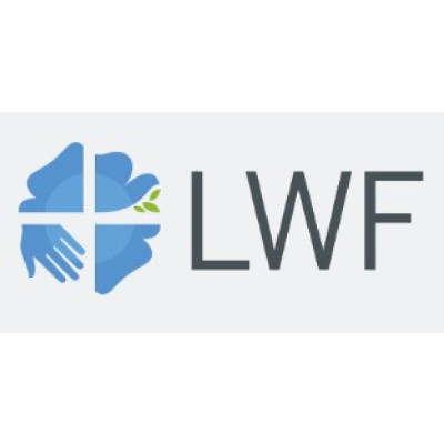 Lutheran World Federation (Haiti)