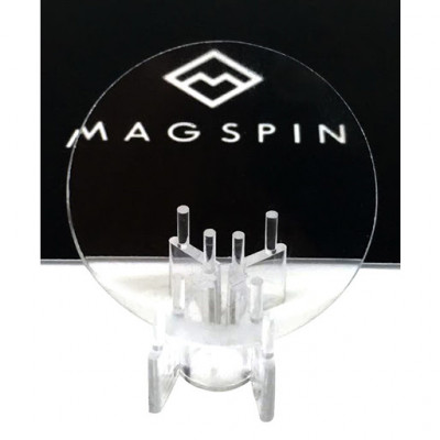 MagSpin