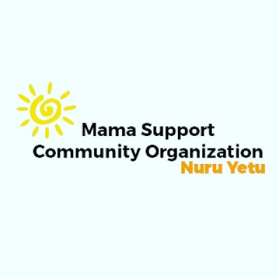 Mama Support Community Organization Tanzania