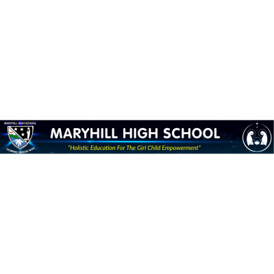 Maryhill Girls High School