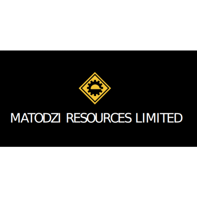 Matodzi Resources Ltd