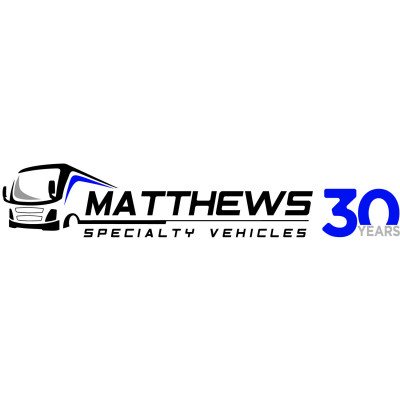 Matthews Specialty Vehicles