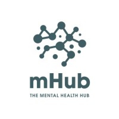 Mental Health Hub (mHub-Rwanda)