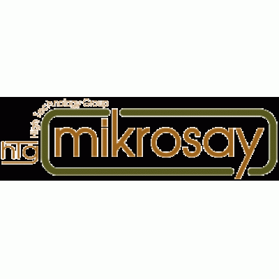 Mikrosay Yazılım ve Elektronik