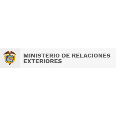 Minister of Foreign Affairs (Colombia) — Government Body from Colombia ...