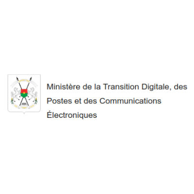 Ministère de la Transition Digitale des Postes et des Communications