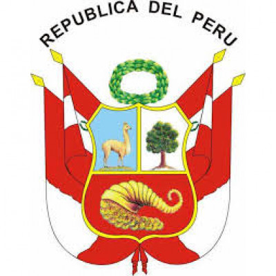 Ministry of the Interior / Ministerio del Interior / (Peru)