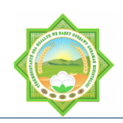 ministry of agriculture and environment protection of turkmenistan