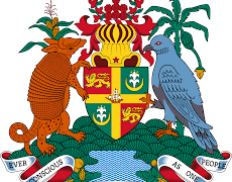 ministry of agriculture forestry and fisheries grenada