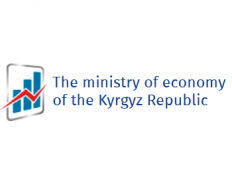 ministry of economy and finance of the kyrgyz republic