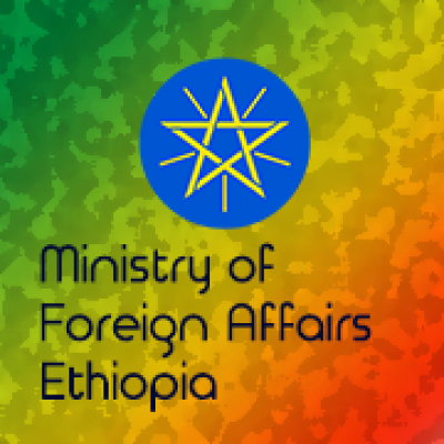 ministry of foreign affairs ethiopia