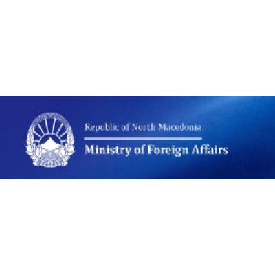 Ministry of Foreign Affairs (North Macedonia)