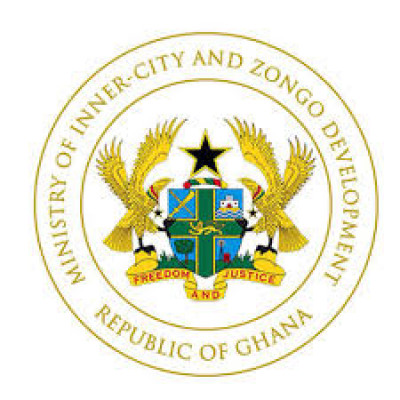 Ministry of Inner City and Zongo Development (Ghana)