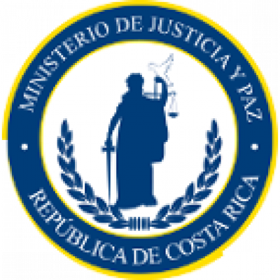 ministry of justice and peace costa rica