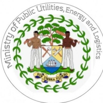 Ministry of Public Utilities & Logistics, Belize