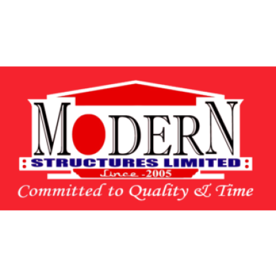 Modern Structures Ltd.