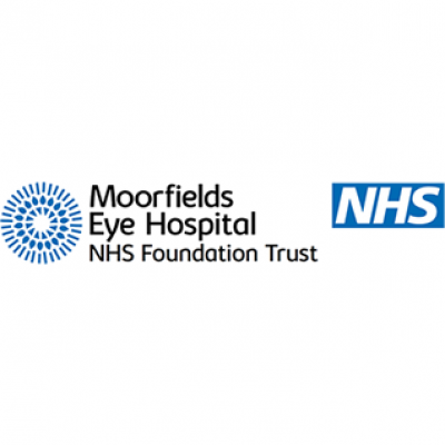 Moorfields Eye Hospital NHS Foundation Trust