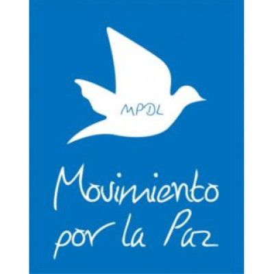 Movimiento por la Paz, el Desa