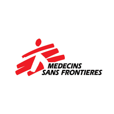 MSF -  Doctors Without Borders