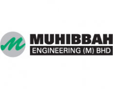 Muhibbah Engineering (M) BHD