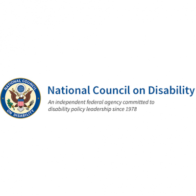 National Council on Disability